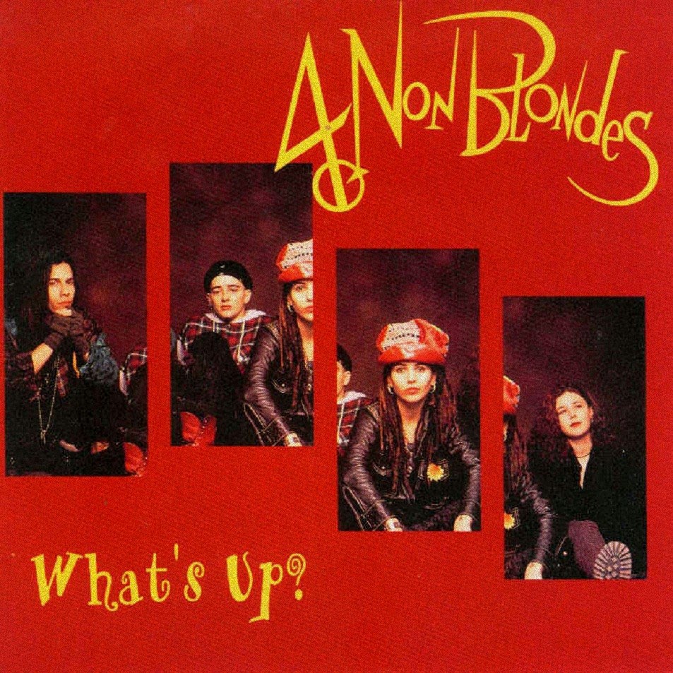 Taimu Mashin 2: A Blast from the Past! - Página 15 4-non-blondes-whats-up-1993